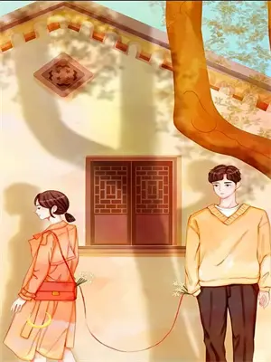 网恋对象竟是清冷教授