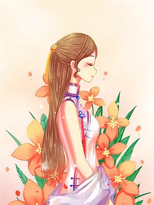这才叫富婆姐姐我不想努力