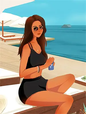 聊天群人在综漫召唤怪兽娘