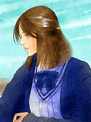 瑶池仙女落凡尘下句