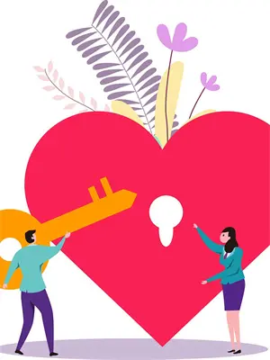 祈尔消去半生愁沈照薇