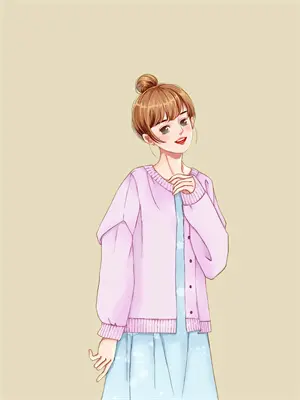 爱你的人自然会爱你是什么意思