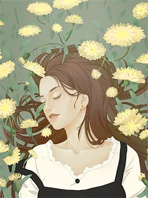 重生后我选择跟着妈妈