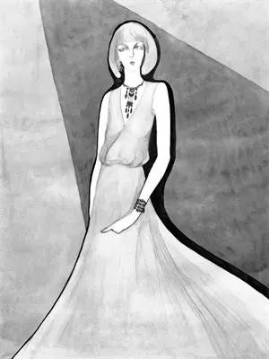 女儿照顾我十年