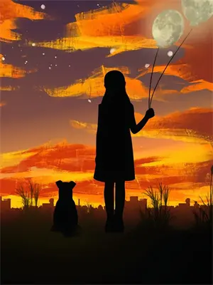 五年后,她带着三个幼崽虐翻财阀家族 卿卿如故