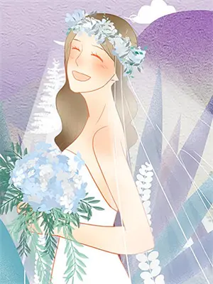妻子死后爱上了她的双胞胎妹妹