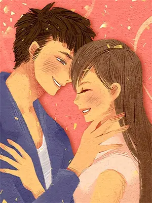 蜜月老公带兄弟