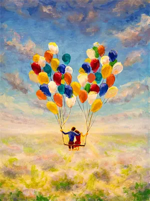 男孩子跟你开黄腔