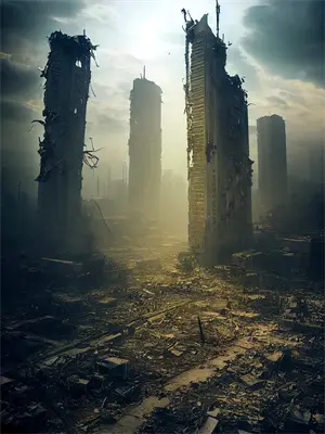 穿越abo世界小说