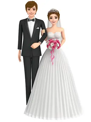 未婚夫把婚礼改在青梅最爱的城堡大结局