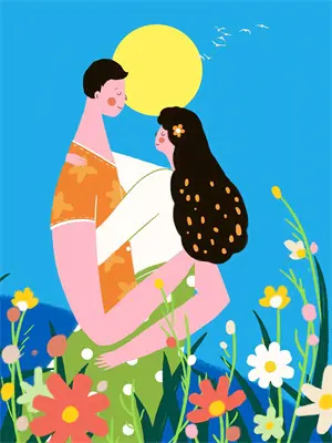 未婚妻与初恋办完婚礼,去前台结账时