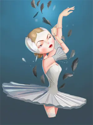 未婚夫把婚礼改在青梅爱的城堡