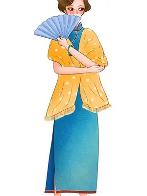 焰火璀璨的全部小说