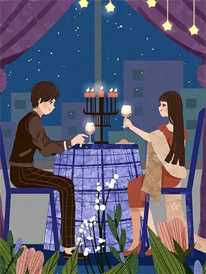 她太撩太甜小说