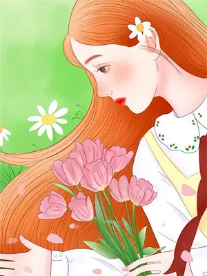 和离后追妻火葬场