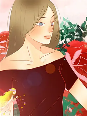 千年狐妖用美人计