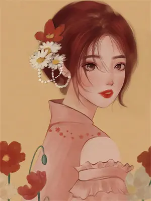 咸鱼皇妃的保命秘诀:让暴君吃饱全文