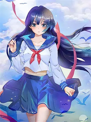 夏情已逝寒夜终长