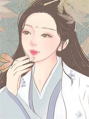 我的霸道总裁是偏执狂