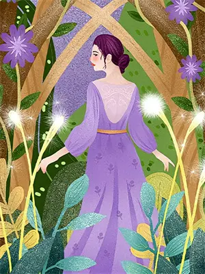 雨中替身