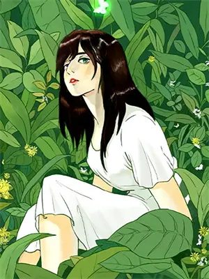 原神占卜师绮命