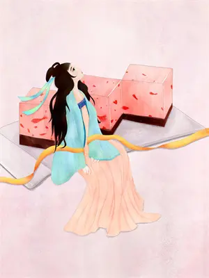 认回亲姐后,嫌我是孤儿的前女友后悔了