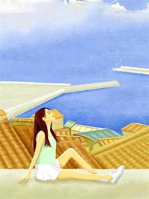 退一步海阔天空出处