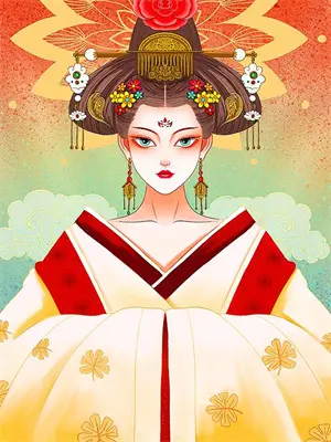 重生地主婆的红火日子