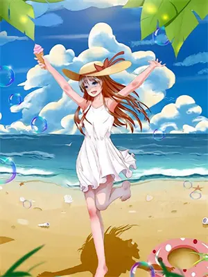 十年纠缠一场空沈安小说