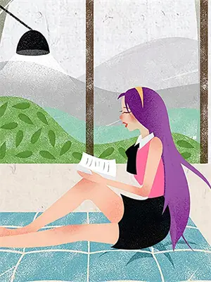 未婚夫听女兄弟的话跟我签合同,我转身就走了怎么办