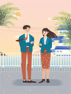 综穿女配逆袭人生