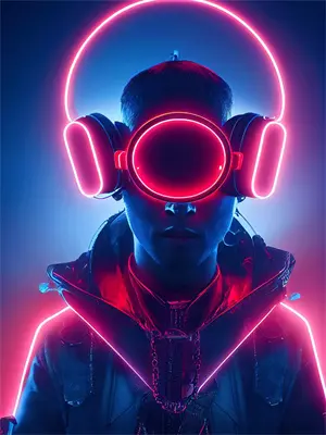 高中的生活日常