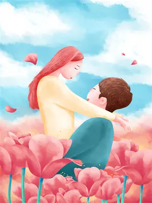 道长你掉了一只桃花妖