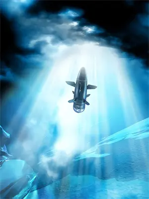 向阳而生,静待花开艺术字