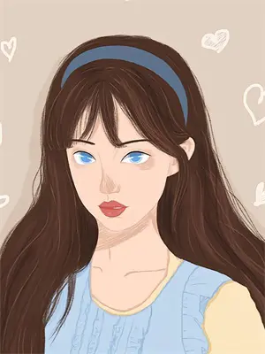 我发现了婆婆的秘密