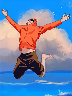 反派系统攻略男主漫画