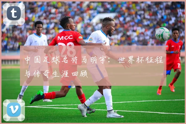 中国足球名将马明宇：世界杯征程与传奇生涯回顾